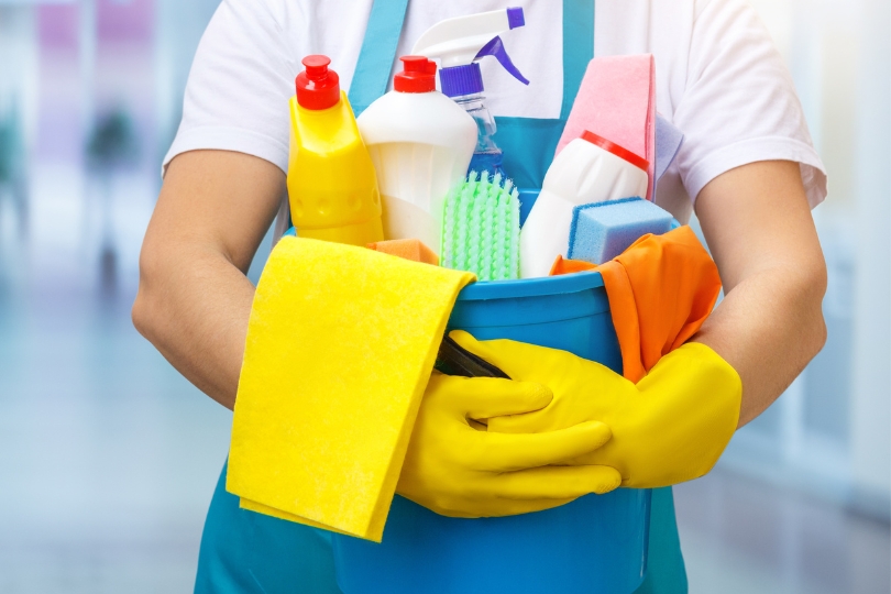 Mastering Health & Safety in Cleaning Operations: Best Practices and Risk Management  