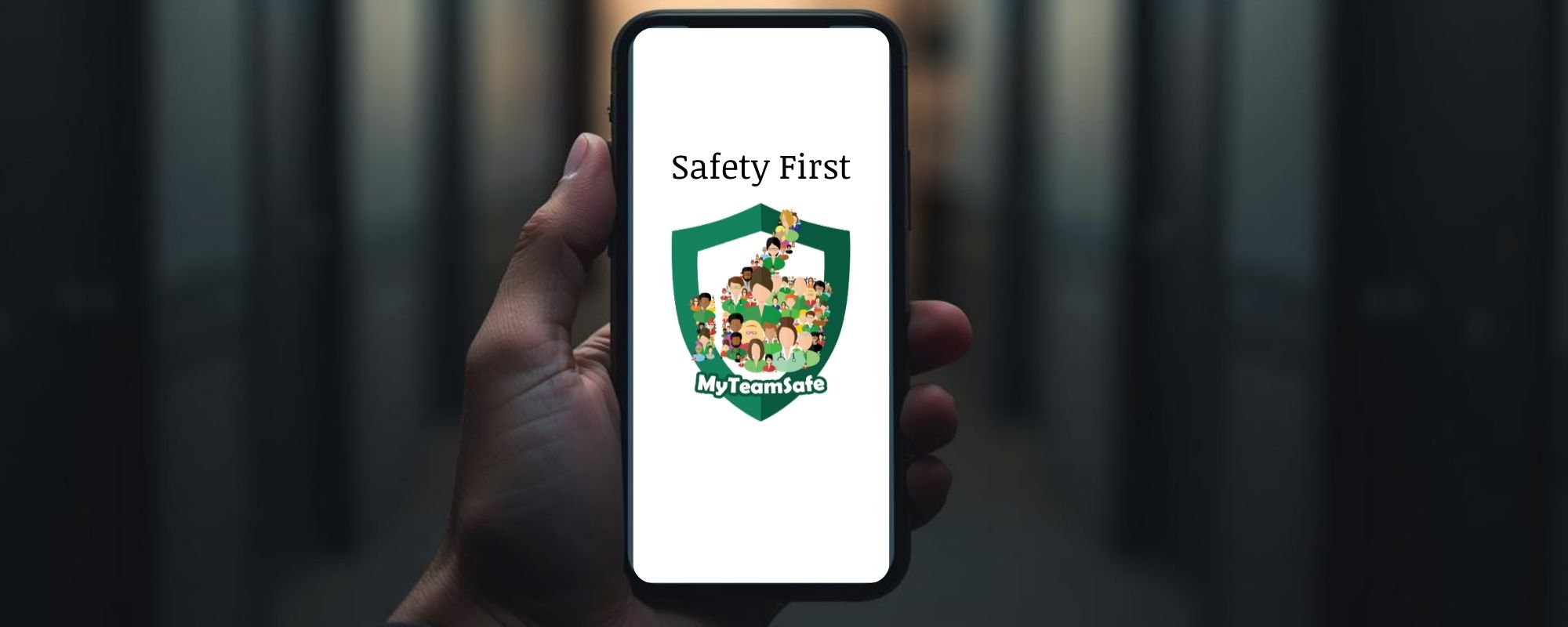 Happy at Work. Happy at Home. 